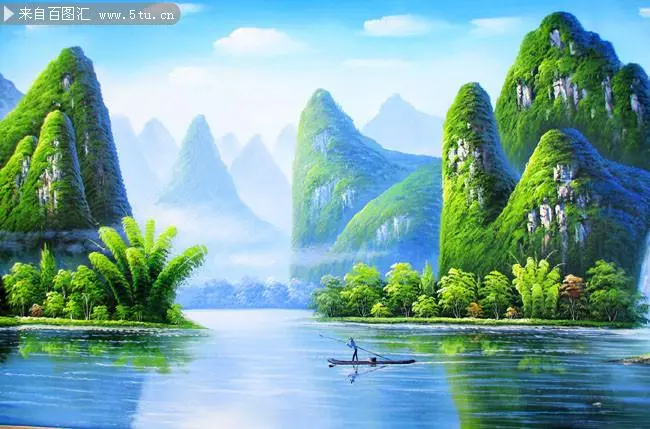智慧制造高精度绿色