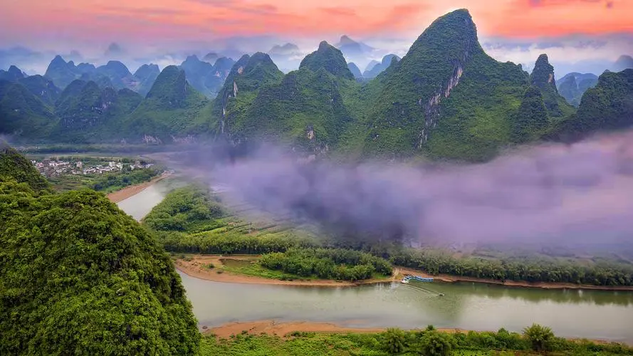 环保精密高标准